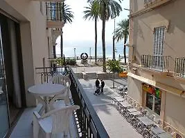 Hotel Primer De Maig