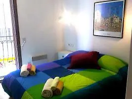 Hotel Primer De Maig Sitges
